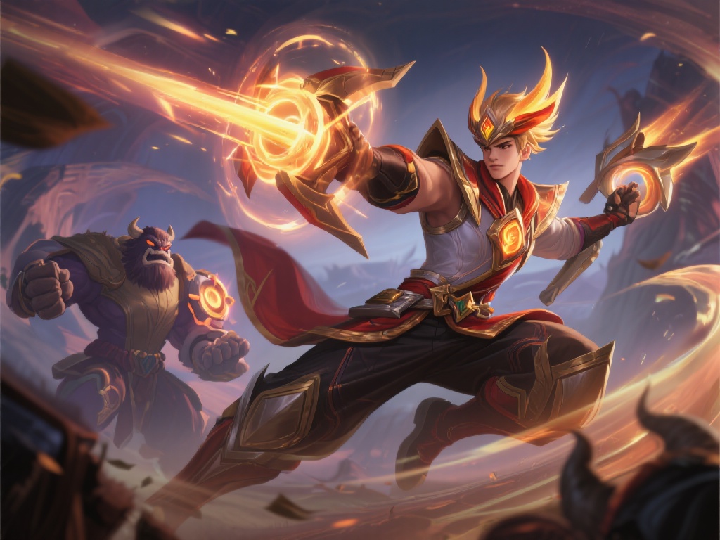 创造更大的 创造更大的