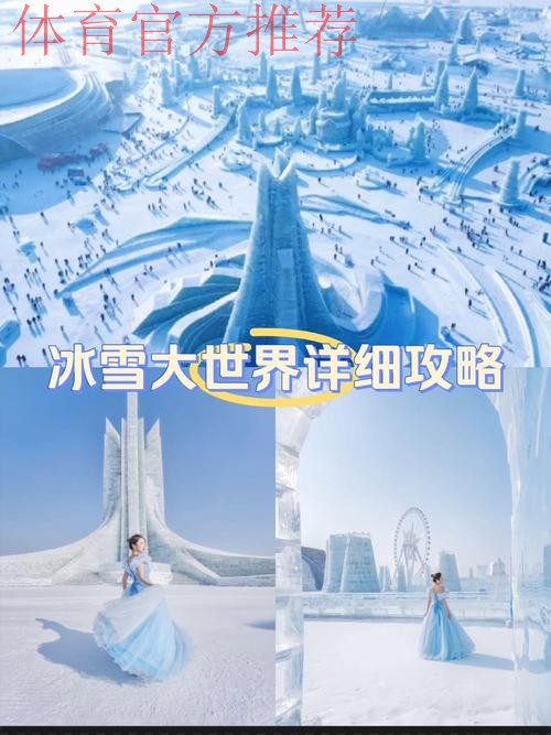 开创冰雪运动高质量发展新图景